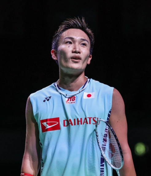 开云APP-印度羽毛球队绝杀中国羽毛球队，桃田贤斗制霸全场