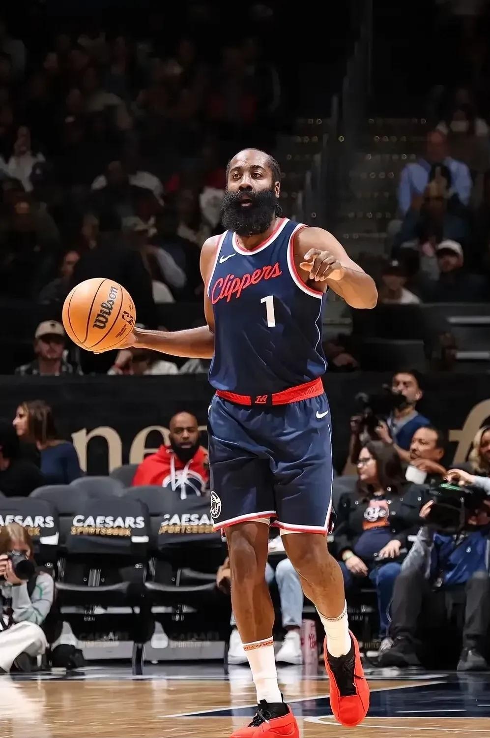 开云体育中国官网-76人力克篮网，哈登刷新纪录