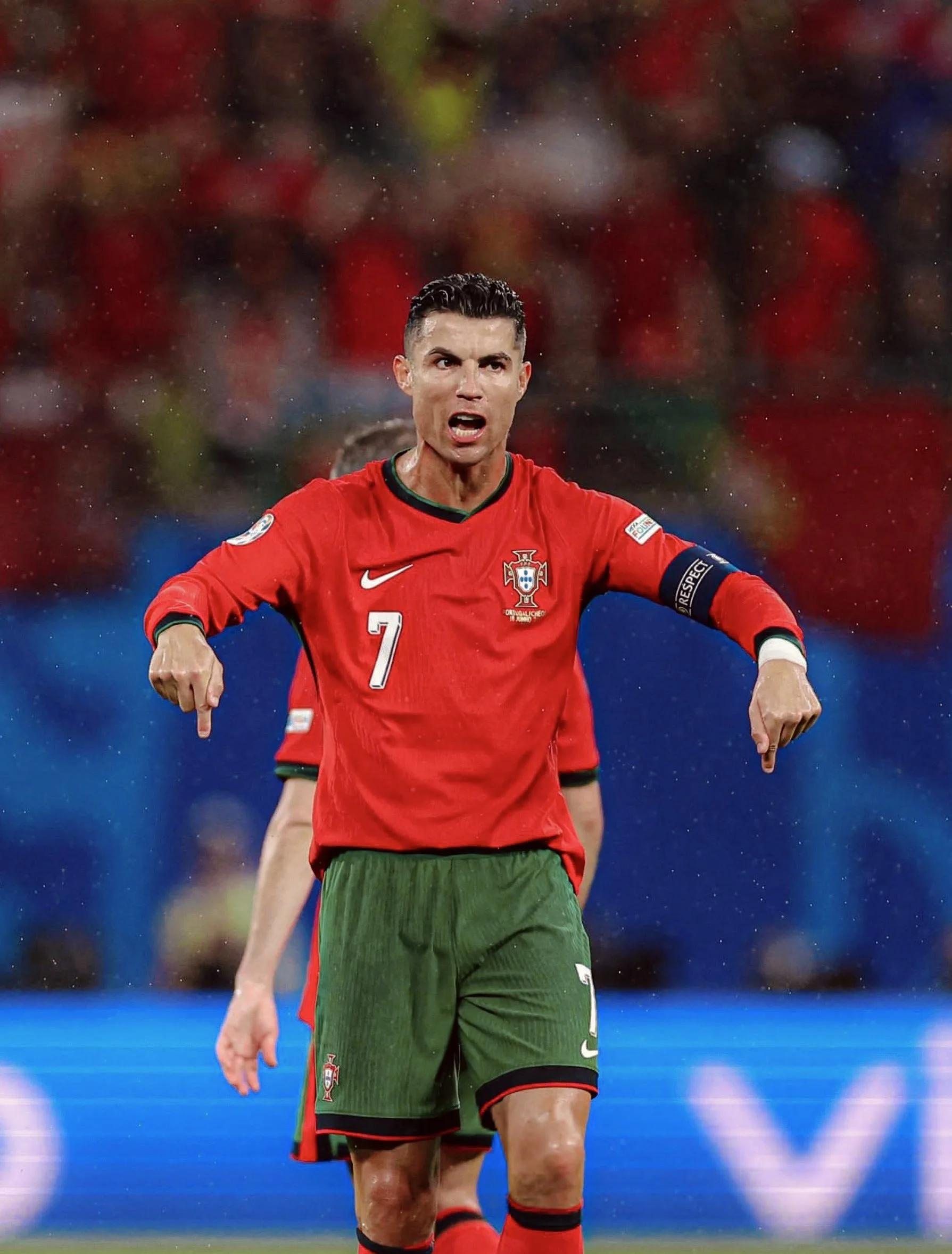 法国强势葡萄牙，布鲁诺惊艳世界