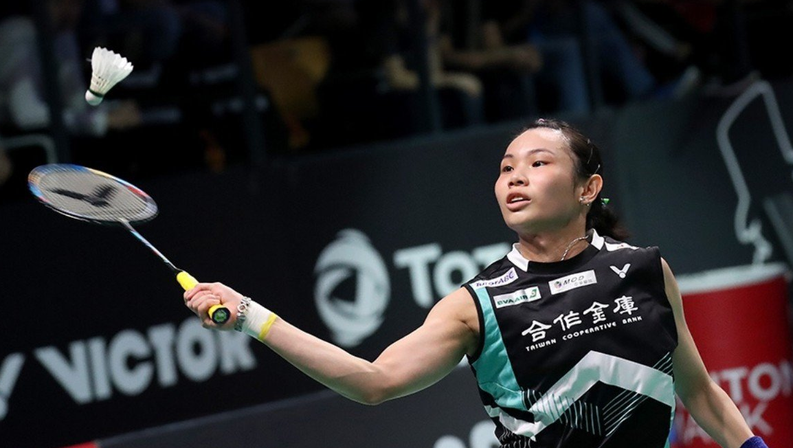 印度队翻盘丹麦队,戴资颖刷新纪录 印度队翻盘丹麦队,戴资颖刷新纪录