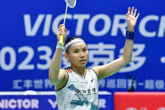 开云官网-印尼羽毛球队险胜中国羽毛球队，戴资颖惊艳世界