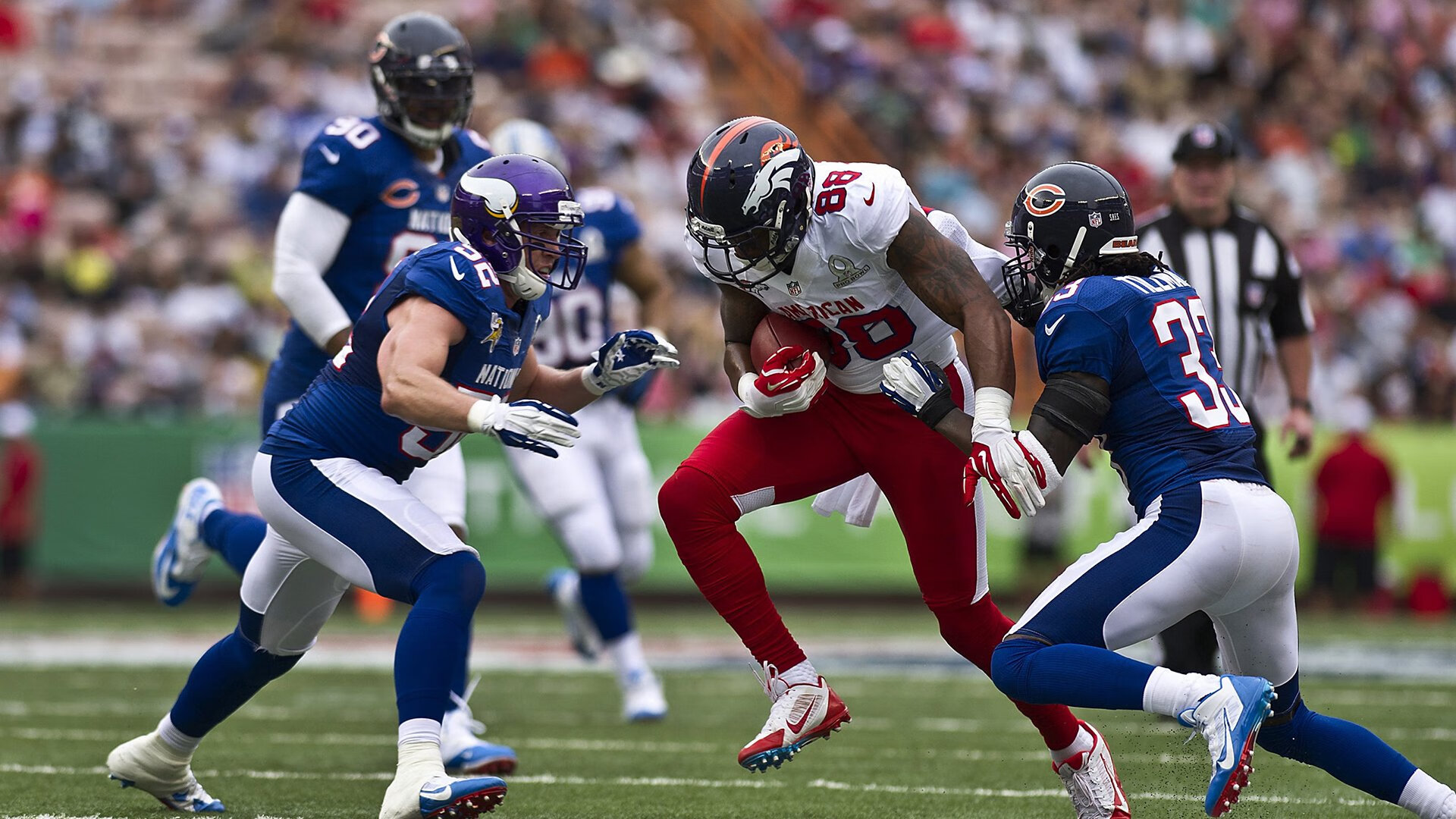 格林星火难燎原，绿军铁壁轻取休城—个体爆发难敌体系碾压